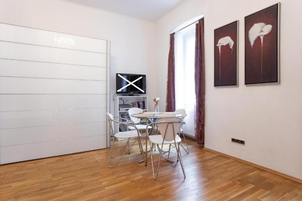 Suitetrails - Central Garden Apartments
