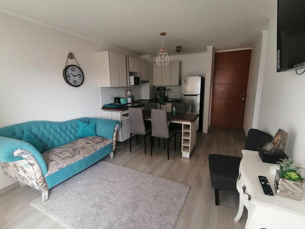Departamento en La Serena - Housity
