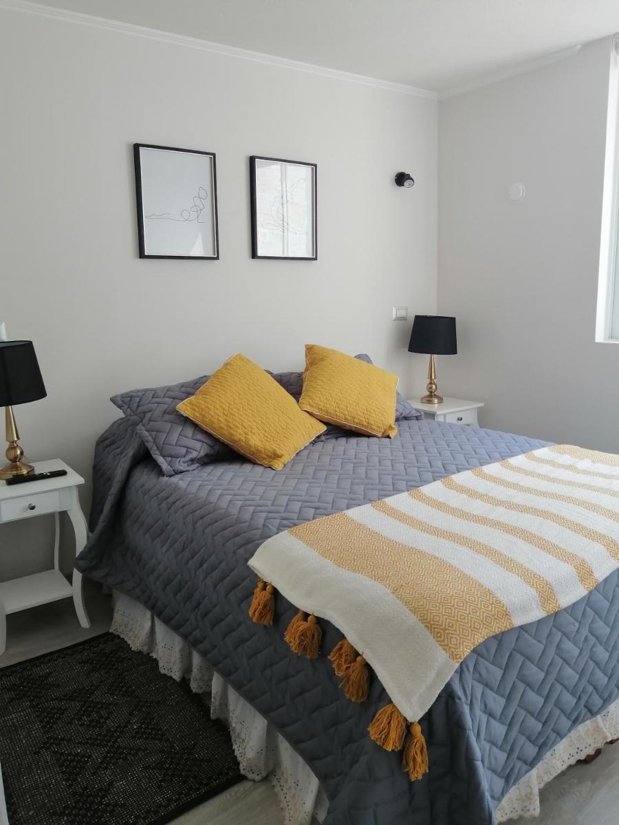 Departamento en La Serena - Housity