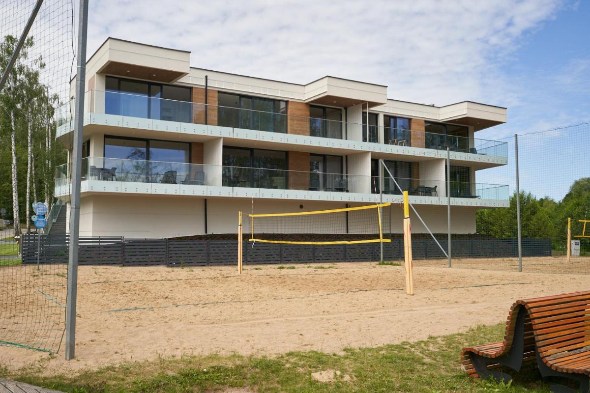 Apartamenty Olimpijska by RENT4YOU - Housity