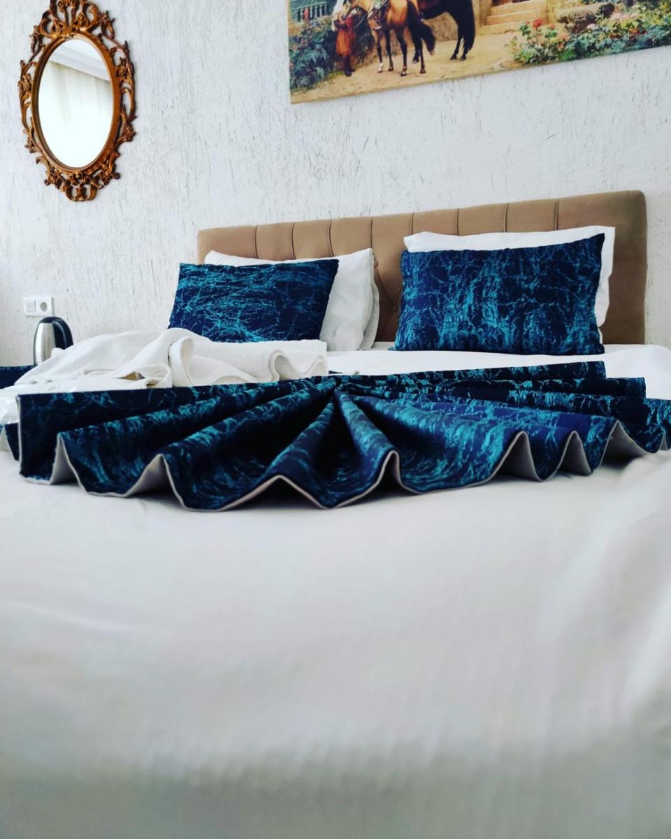 Hotel Estambul - Housity