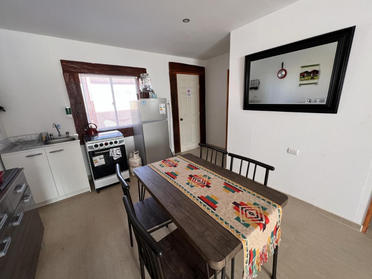 Cabañas Ckamur - Housity
