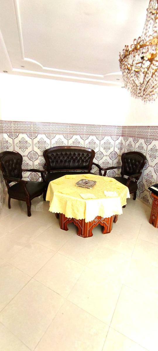 Étage duplex à Fès - Housity