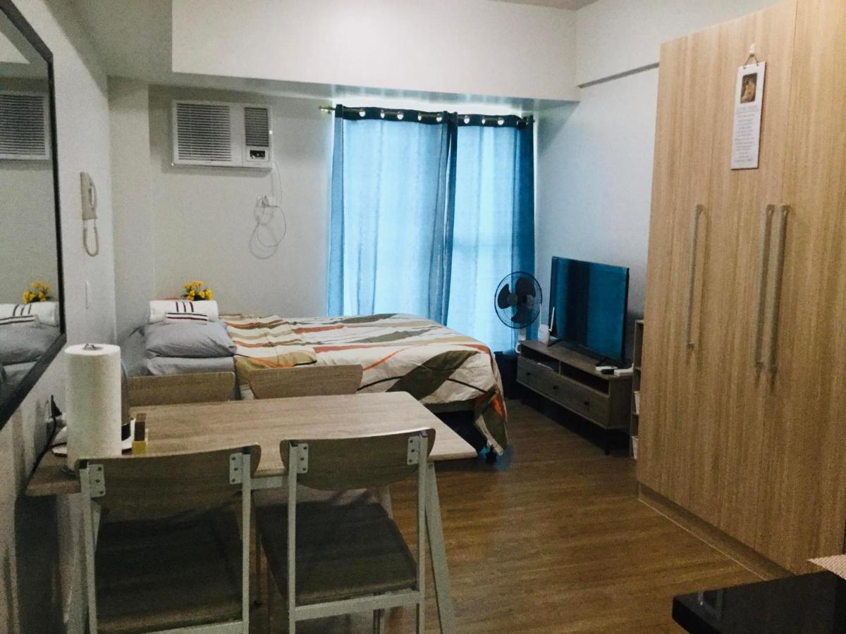 Cozy Room in the Cebu Business District across Ayala Center Cebu - Housity