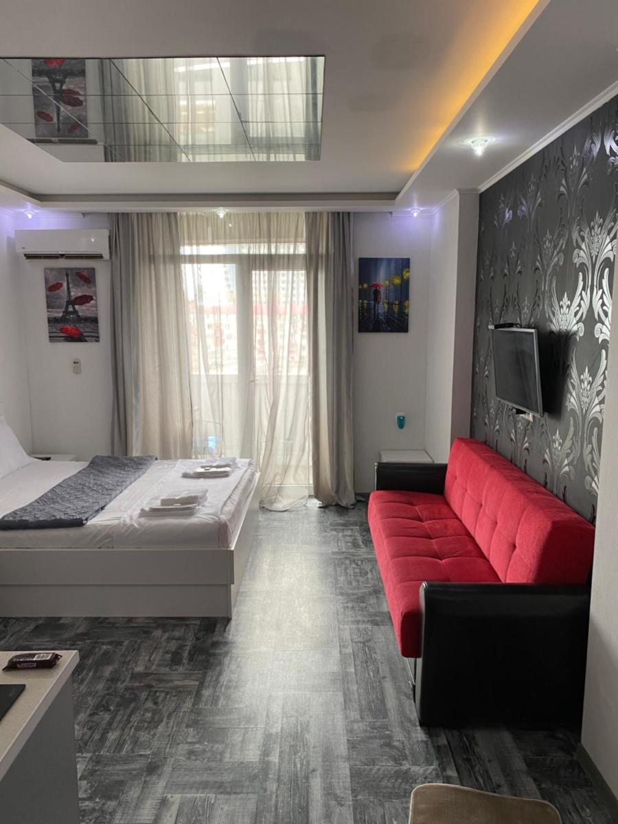 Orbi Residence - Housity