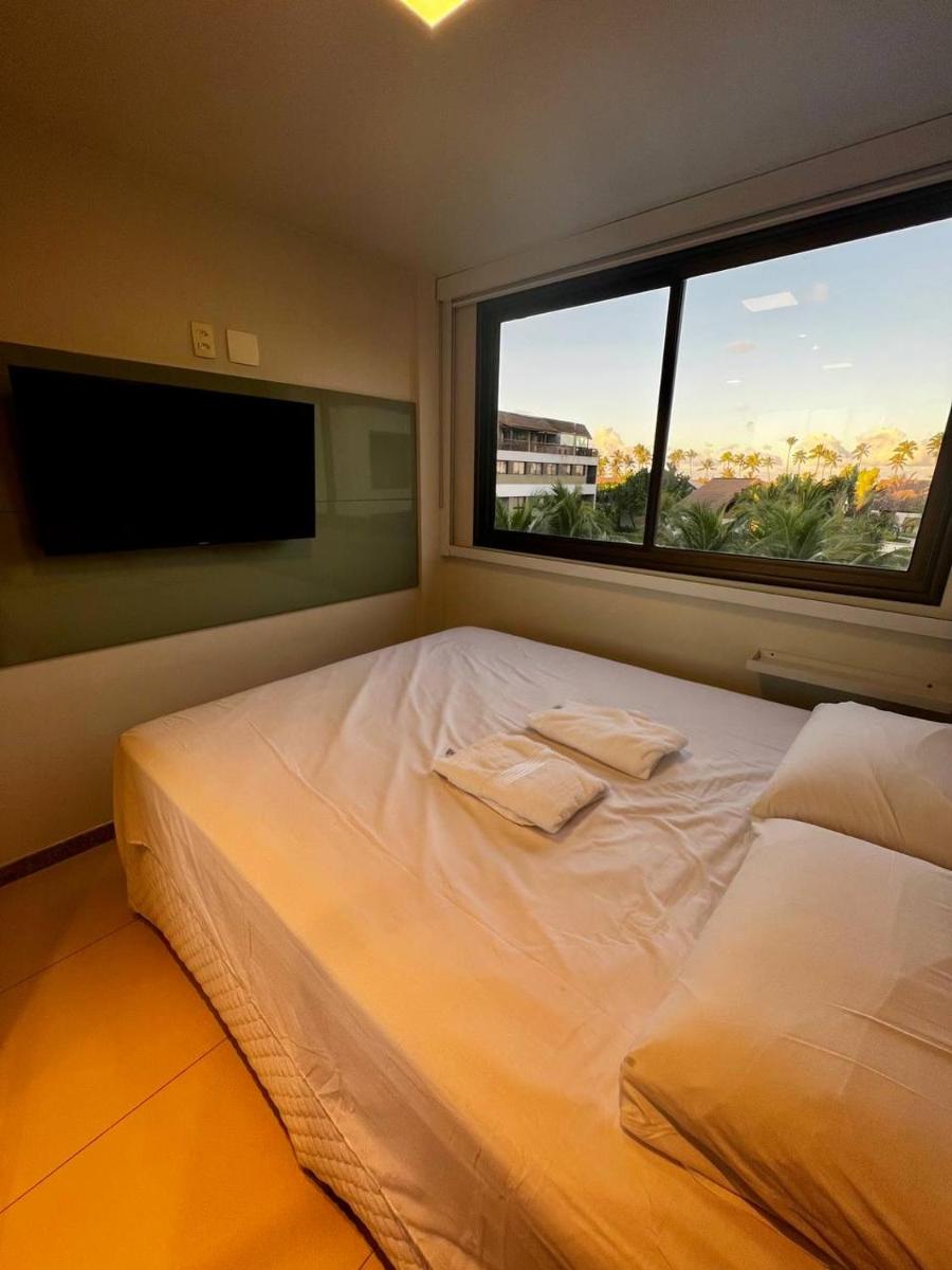 Flat Duplex de luxo em Muro Alto Com Jacuzzi Privativa - Housity