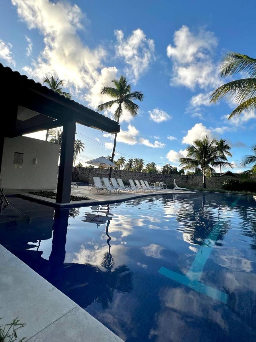 Flat Duplex de luxo em Muro Alto Com Jacuzzi Privativa - Housity