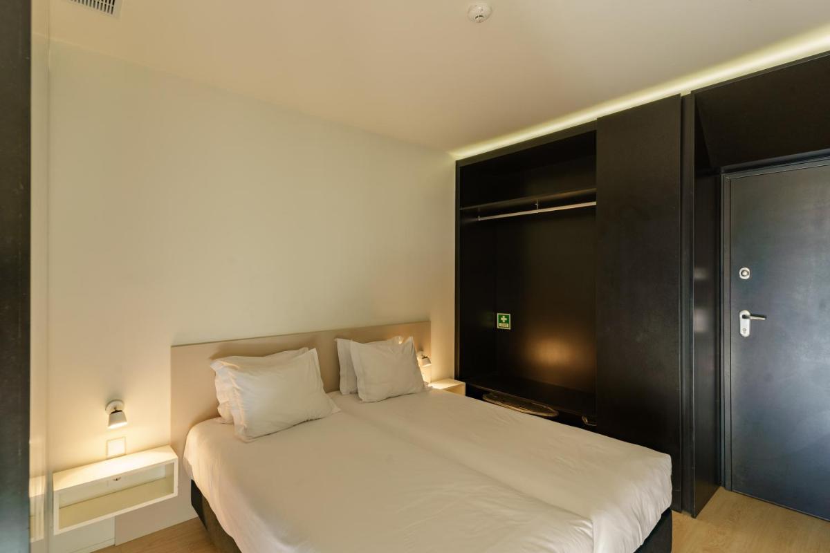 Suitetrails - N Apartments - Chã