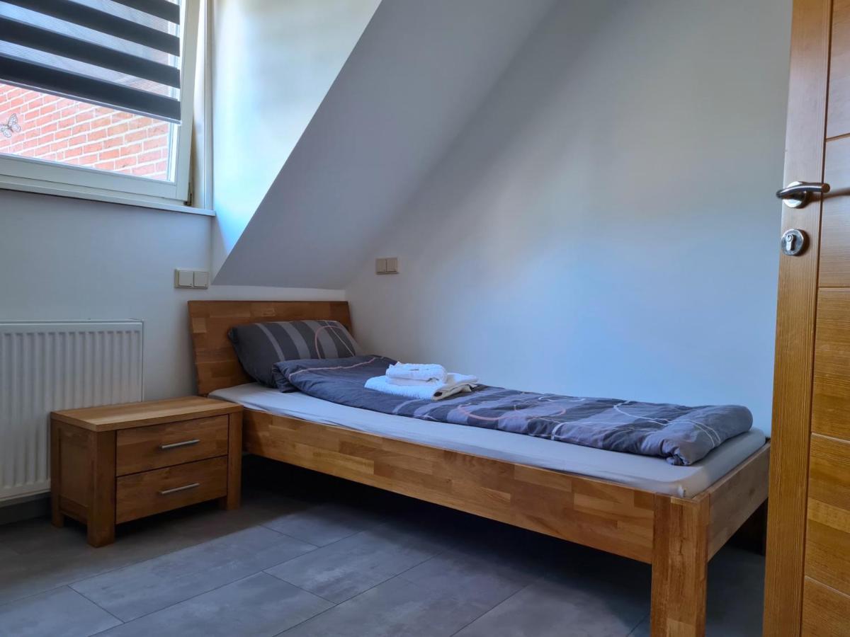 Landhaus Apartment - Housity