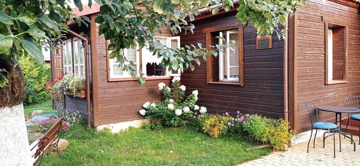 Domek Zapiecek - Housity