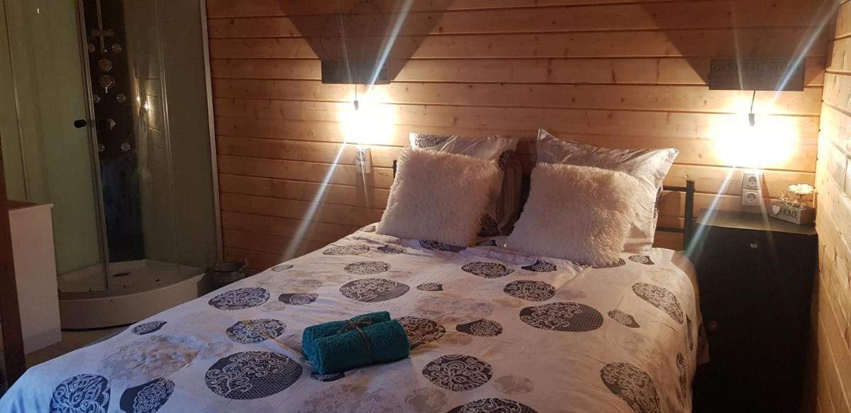 Adorable Cocon Nature et détente - Housity