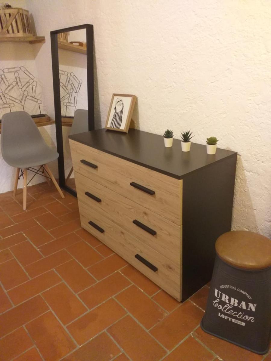 Casa Mattarulla: Monolocale Tartufo - Housity