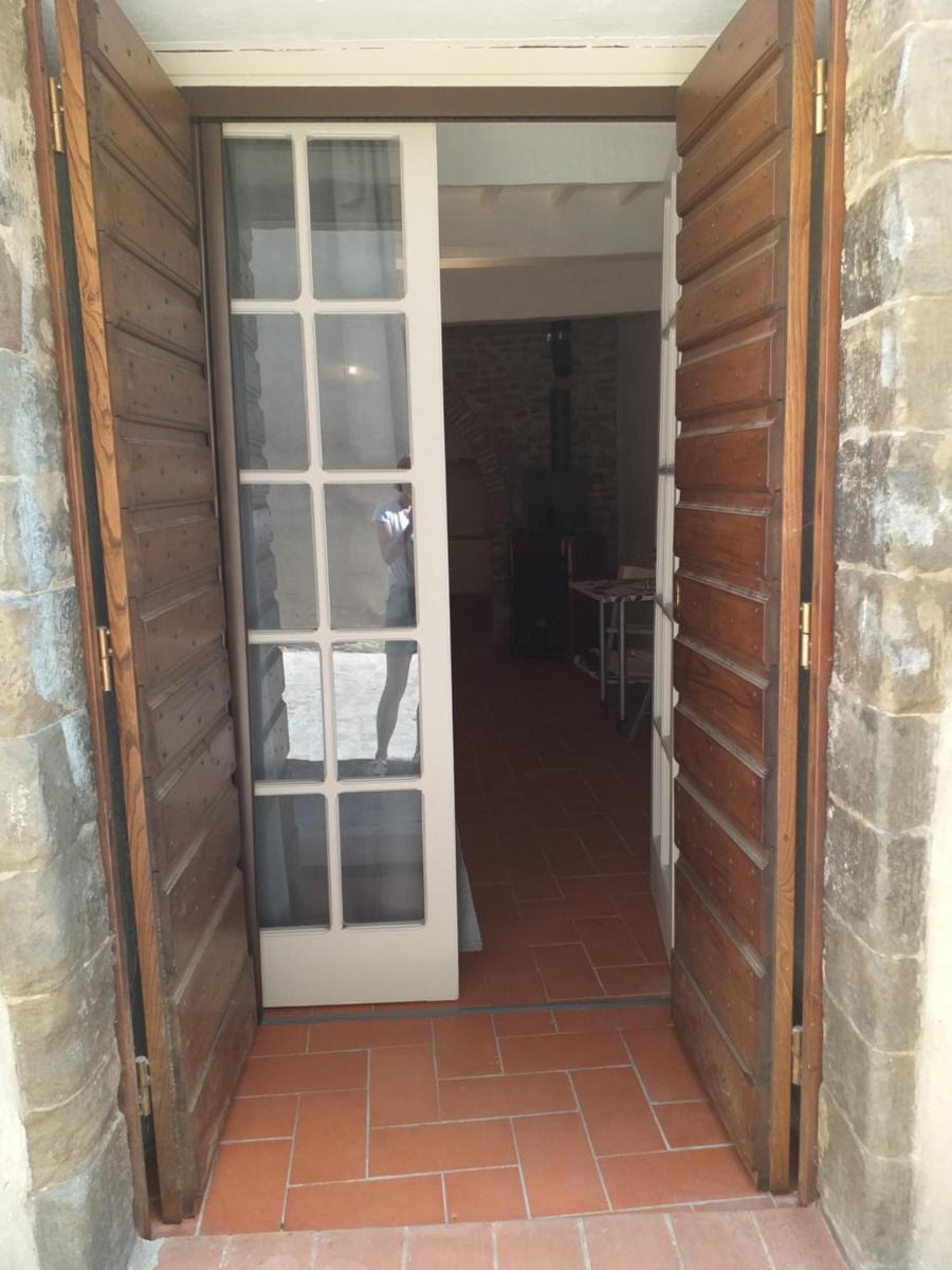 Casa Mattarulla: Monolocale Tartufo - Housity