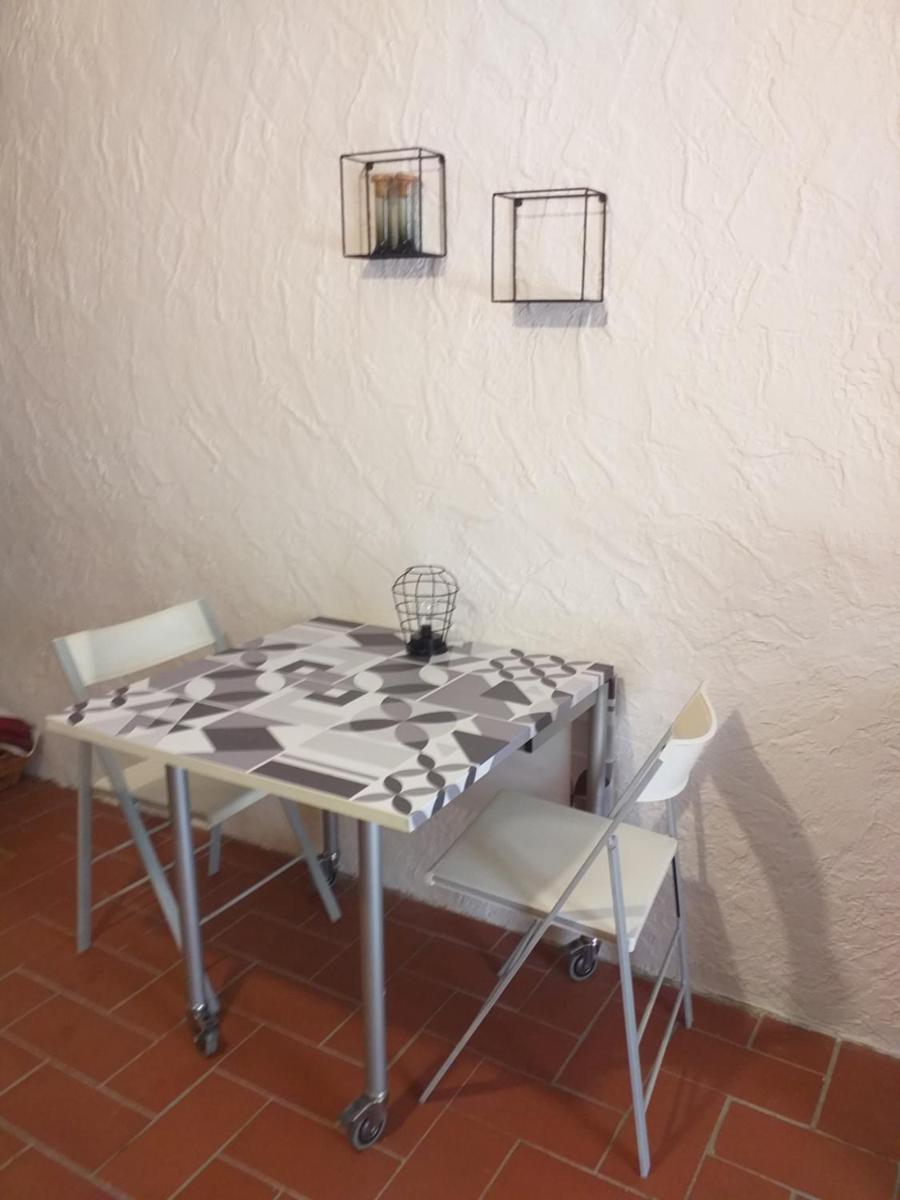 Casa Mattarulla: Monolocale Tartufo - Housity