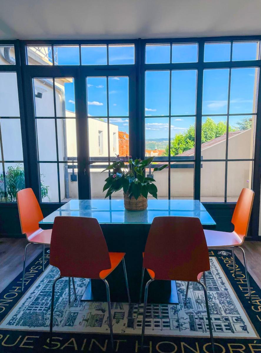 Suitetrails - Agréable appartement cœur de ville