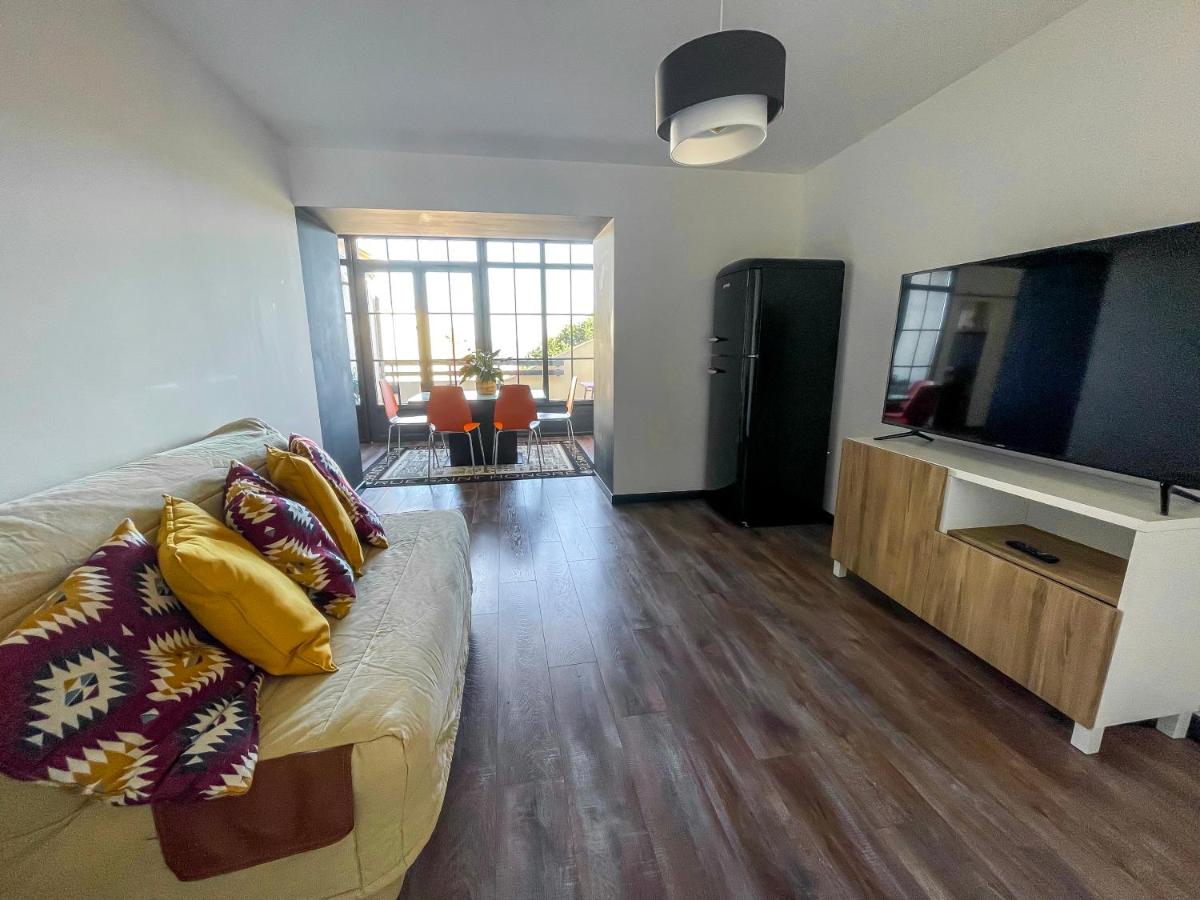 Suitetrails - Agréable appartement cœur de ville