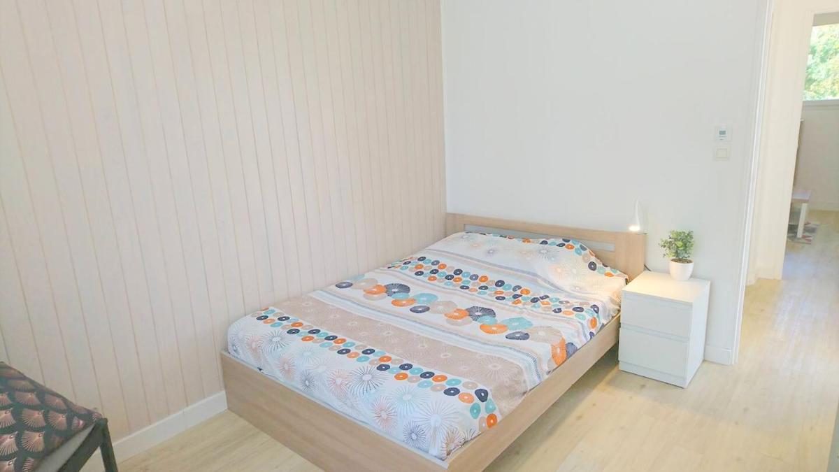 Adorable guest house with piscine - Housity