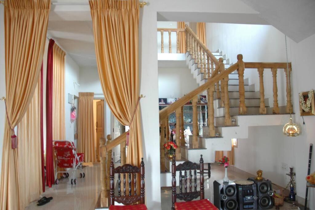 La Paz Coorg homestay at Madikeri town - Housity