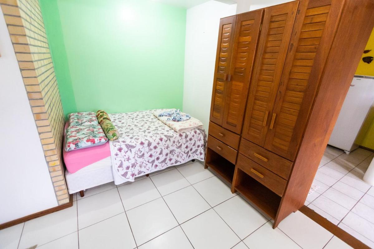 Pousada Capricórnio - Housity