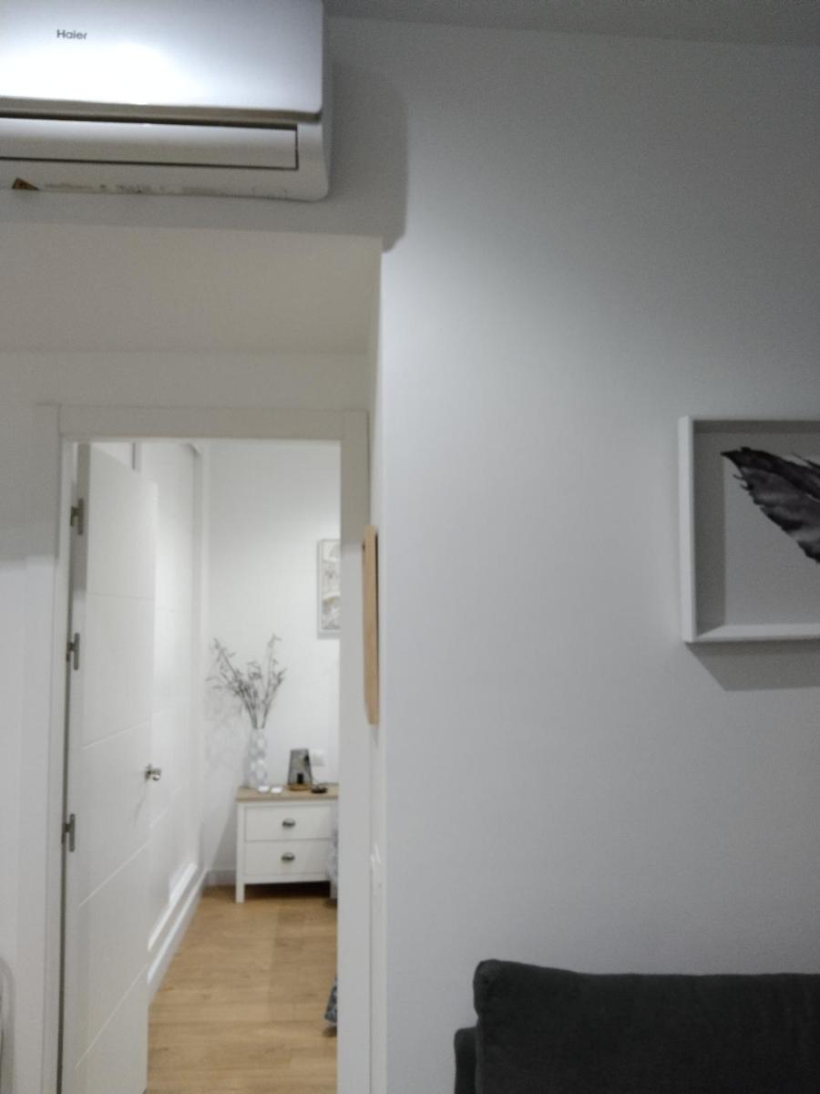 APARTAMENTO EL LLANO - Housity