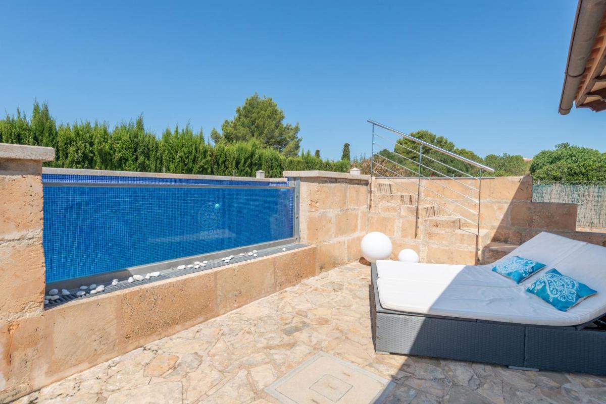 Suitetrails - Finca Son Colom -Finca Sun Club Home-
