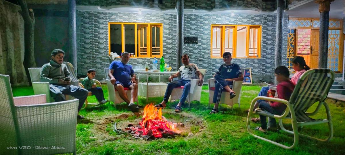 Beautiful Baltistan Lodge - Housity
