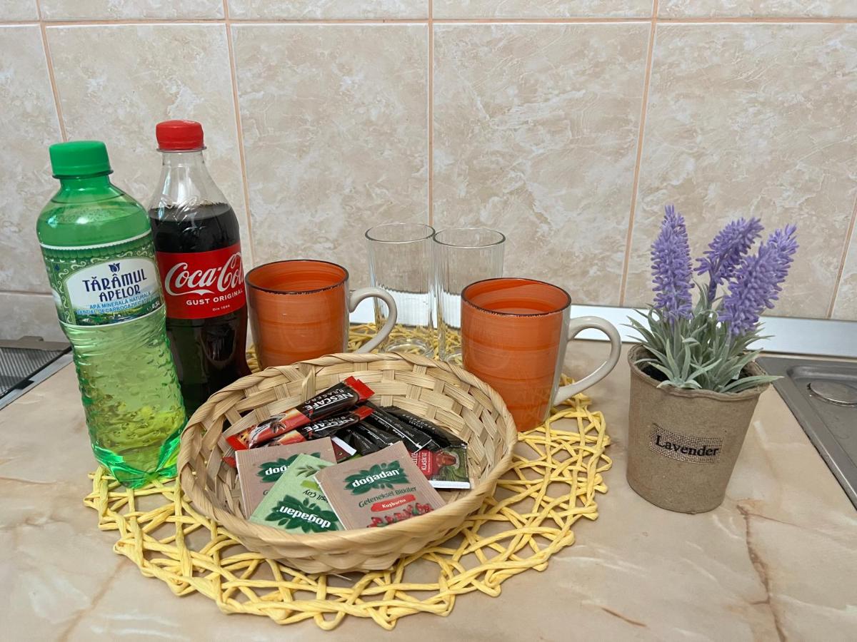 Miha modern and central apartament Malul Mureșului - Housity