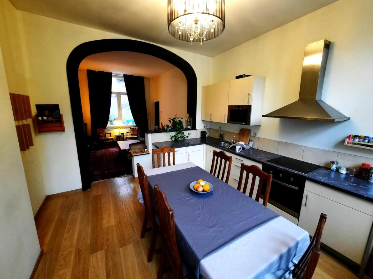 Appartement ambiance chalet - Housity