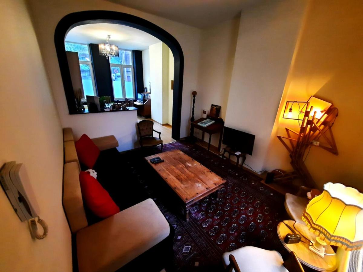 Appartement ambiance chalet - Housity
