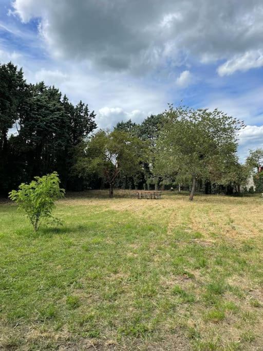 Grande ferme à 50min de Paris - Housity