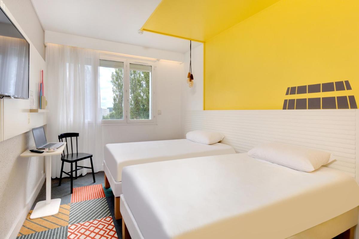 Hôtel ibis Styles Auxerre Nord - Housity
