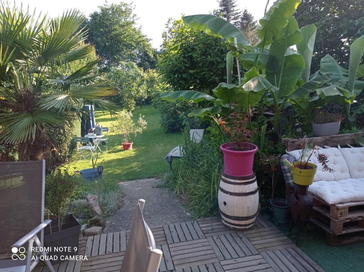LA GRAN'EXOTIQUE - Housity