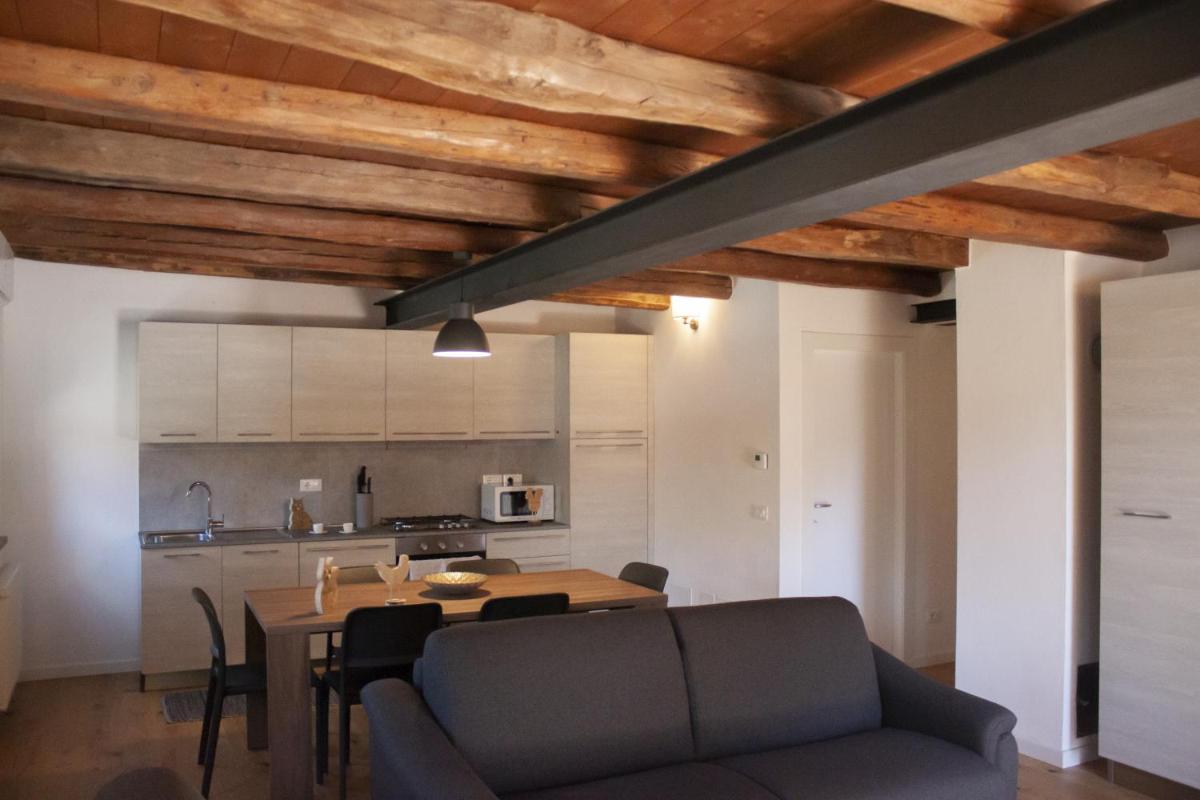 Casa Al Molino - Housity