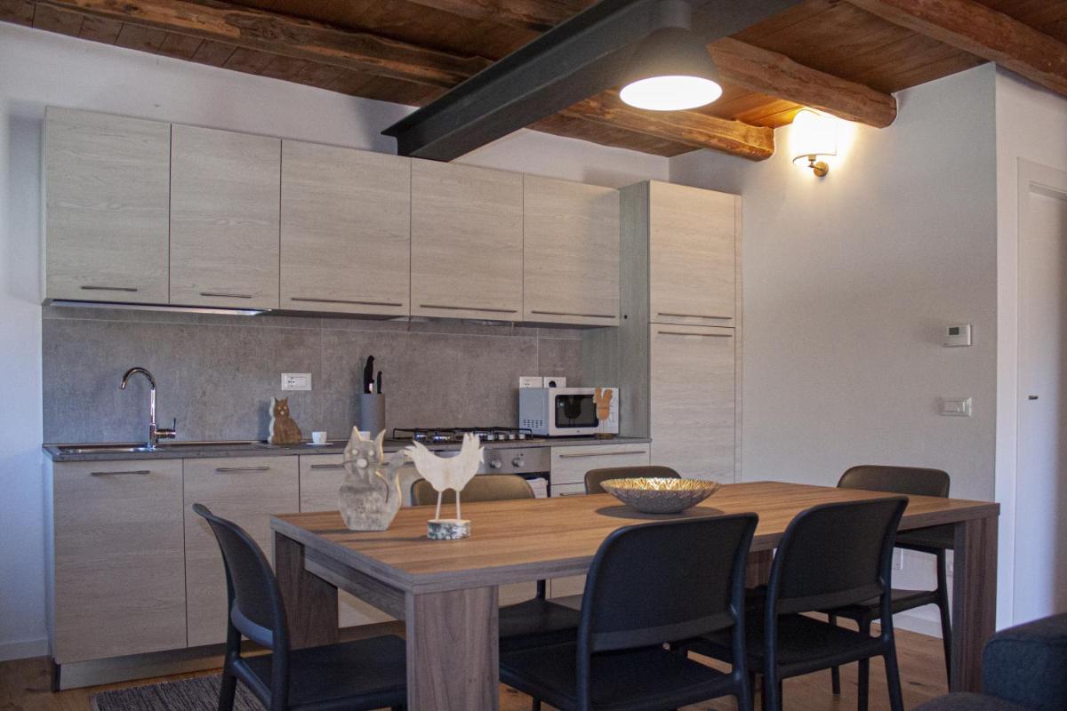 Casa Al Molino - Housity