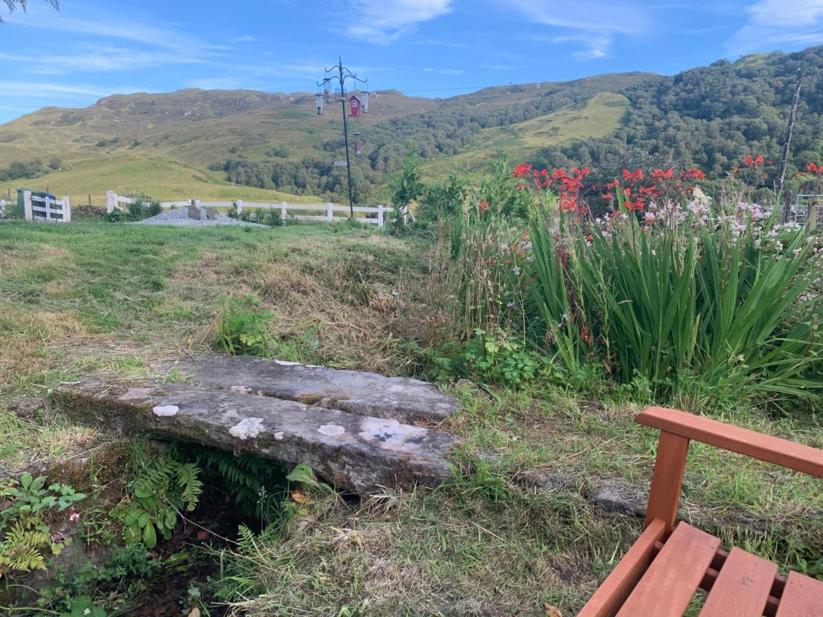 Suitetrails - Beautiful one bedroom self contained annex