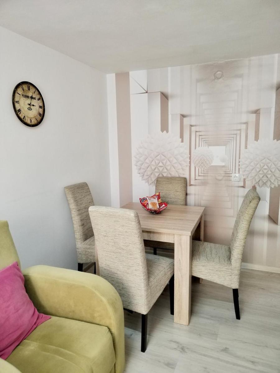 Central location for you - Housity
