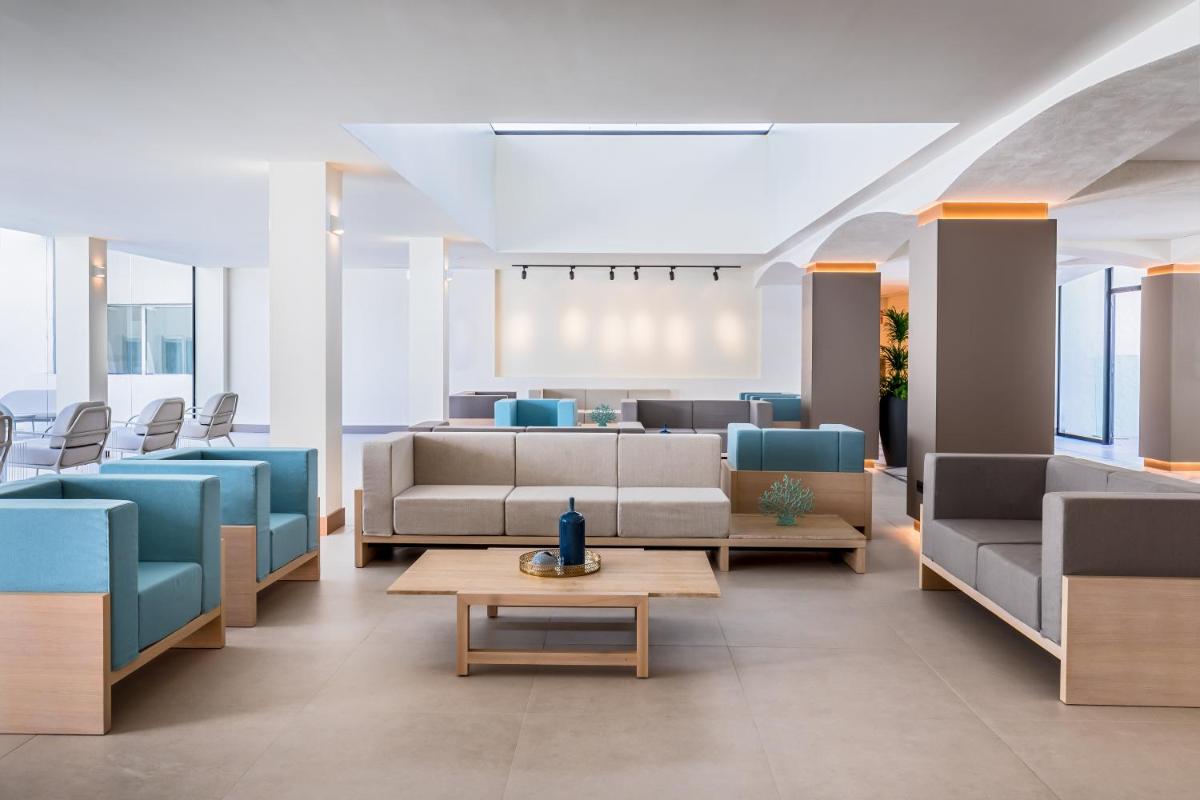 Occidental Puerto Banús - Housity