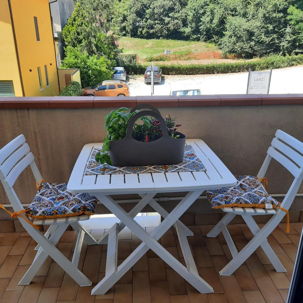 La Guendy al mare - Housity