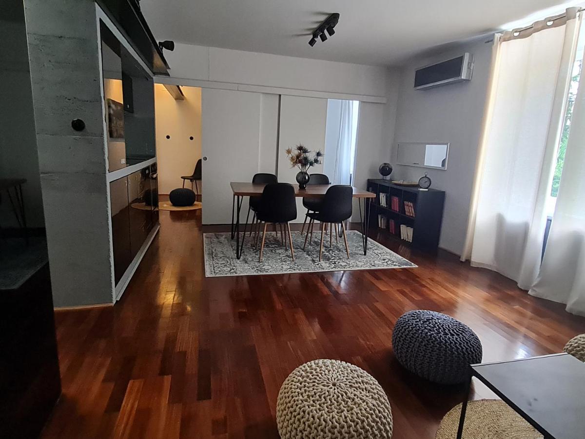 Apartment Bella Vita - Hizvo