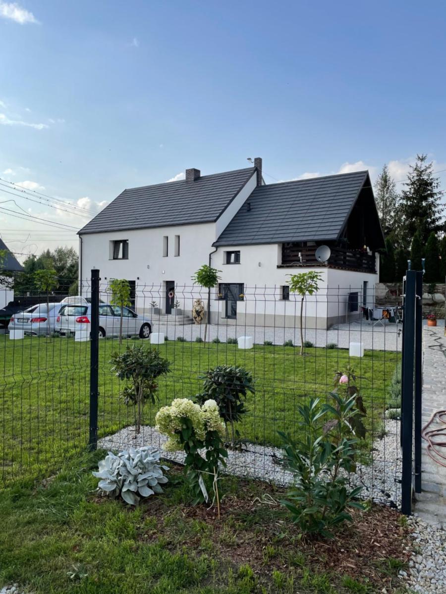 Apartament Hanuszówka - Hizvo