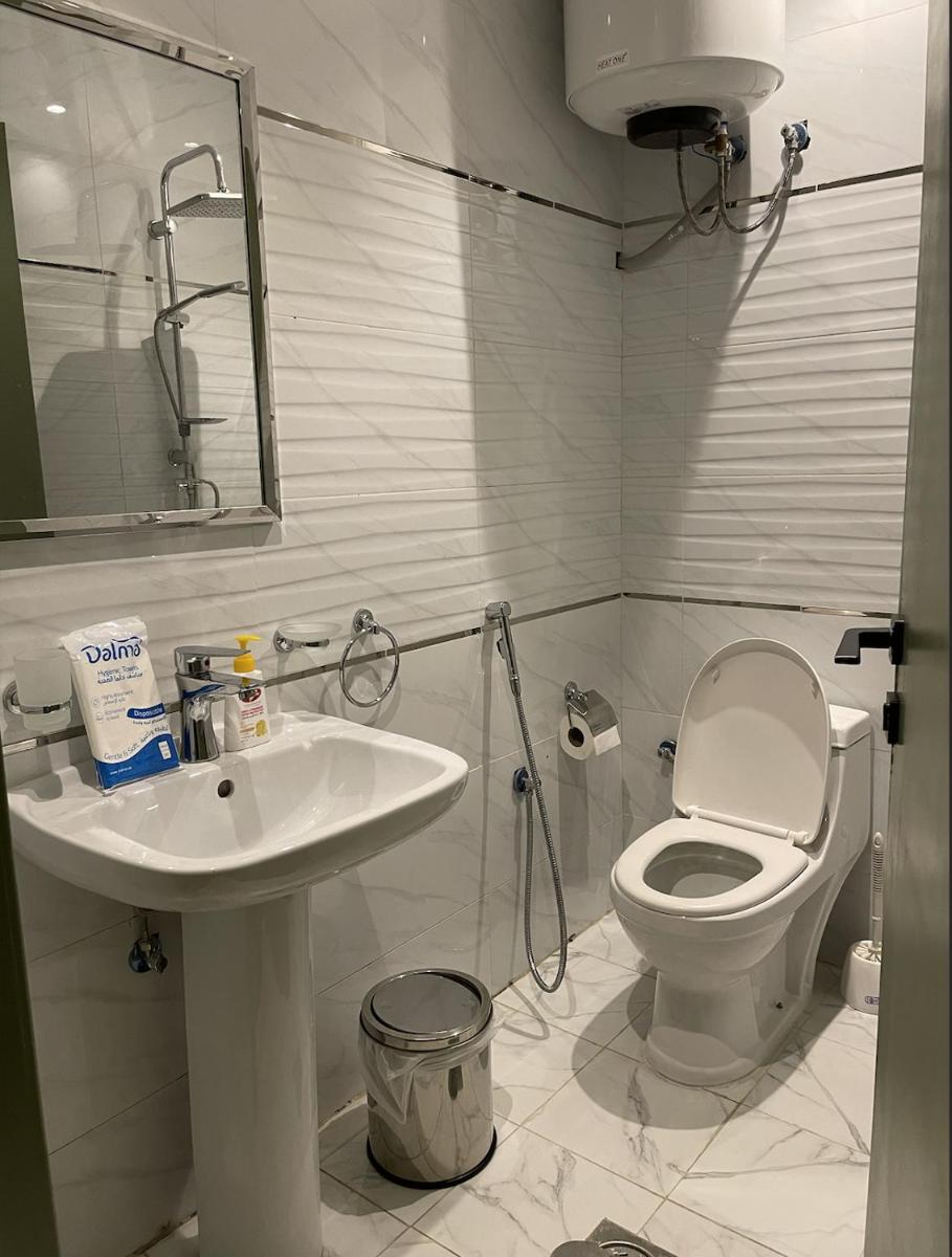 Suitetrails - MAZAR Comfy apartments