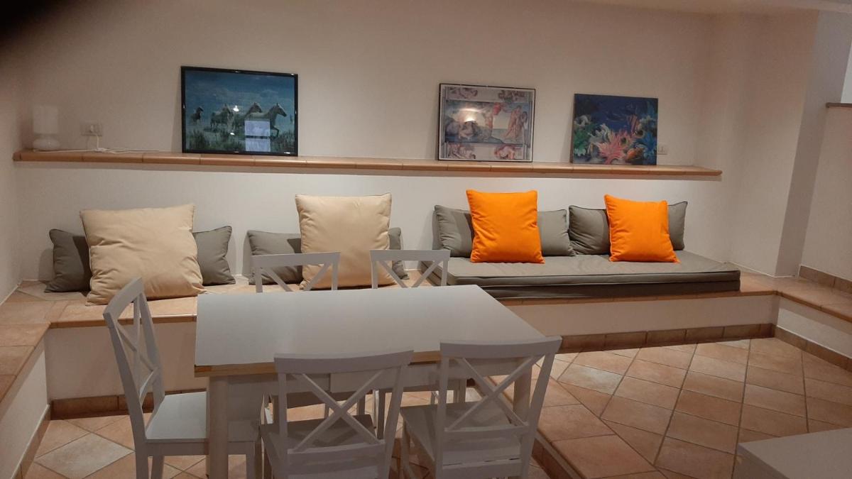 Il Corbezzolo - Housity