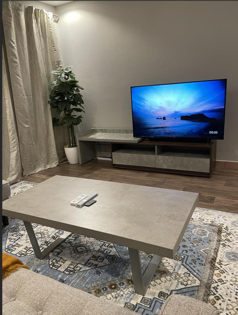 Suitetrails - MAZAR Comfy apartments