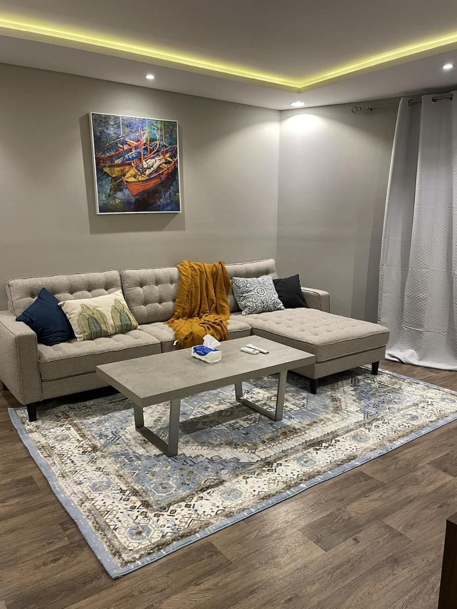 Suitetrails - MAZAR Comfy apartments