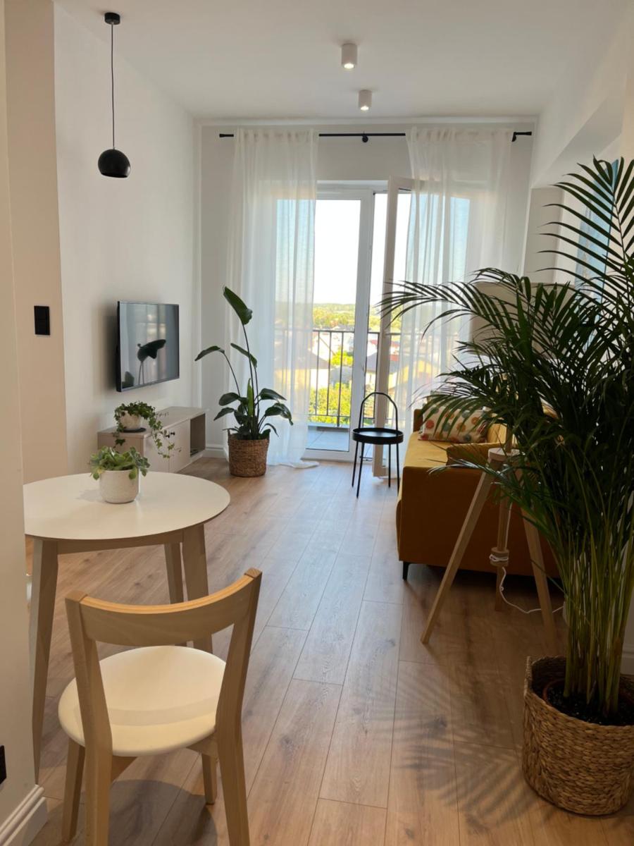 Apartament 4 piętro - Housity