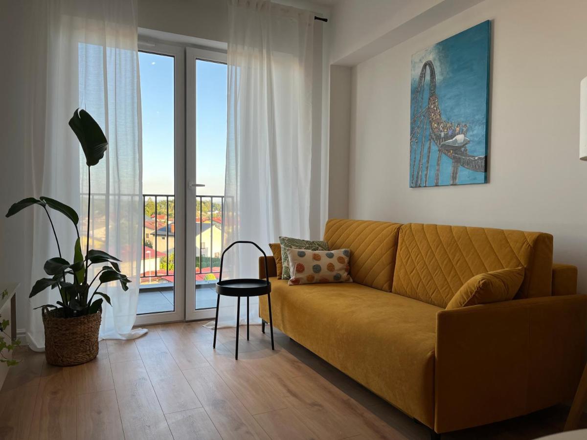 Apartament 4 piętro - Housity