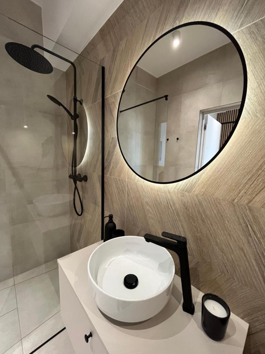 Apartament 4 piętro - Housity