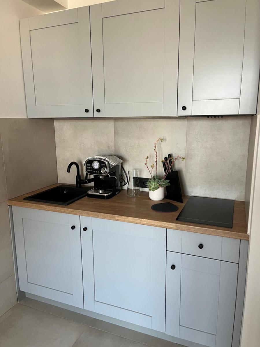 Apartament 4 piętro - Hizvo