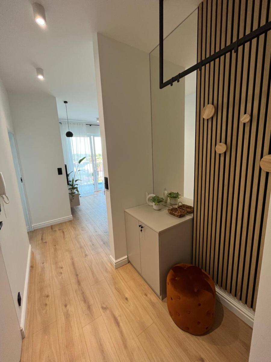 Apartament 4 piętro - Hizvo