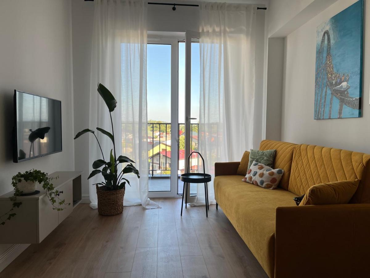 Apartament 4 piętro - Hizvo